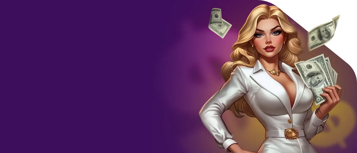 50% Highroller Bonus Casino Night Luck