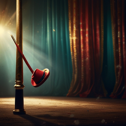Big Top Miracles Night Luck Online Casino