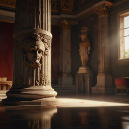 Caesar’s Fortune Night Luck United Kingdom