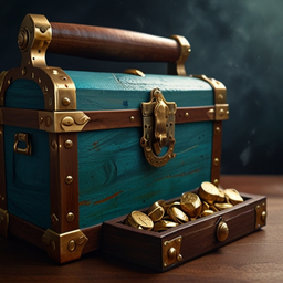 Corsair's Chest Night Luck Casino Review