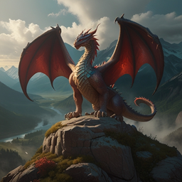 Dragonfire Vale Night Luck Casino Review