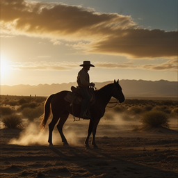 High Noon Frontier Night Luck Casino