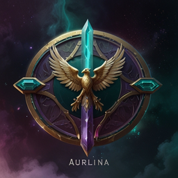Legions of Aurora Is Night Luck Legit