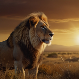 Savanna Roar Night Luck Casino United Kingdom