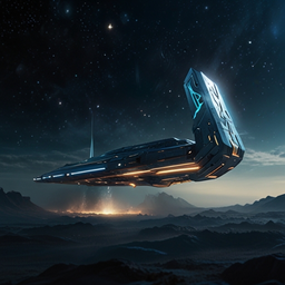 Starlight Odyssey Night Luck Reviews