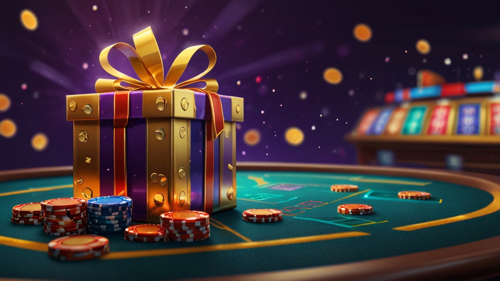 Night Luck Casino Review
