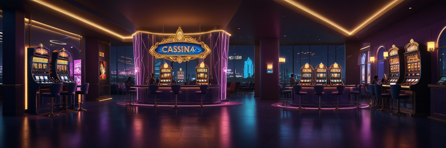 Night Luck Casino