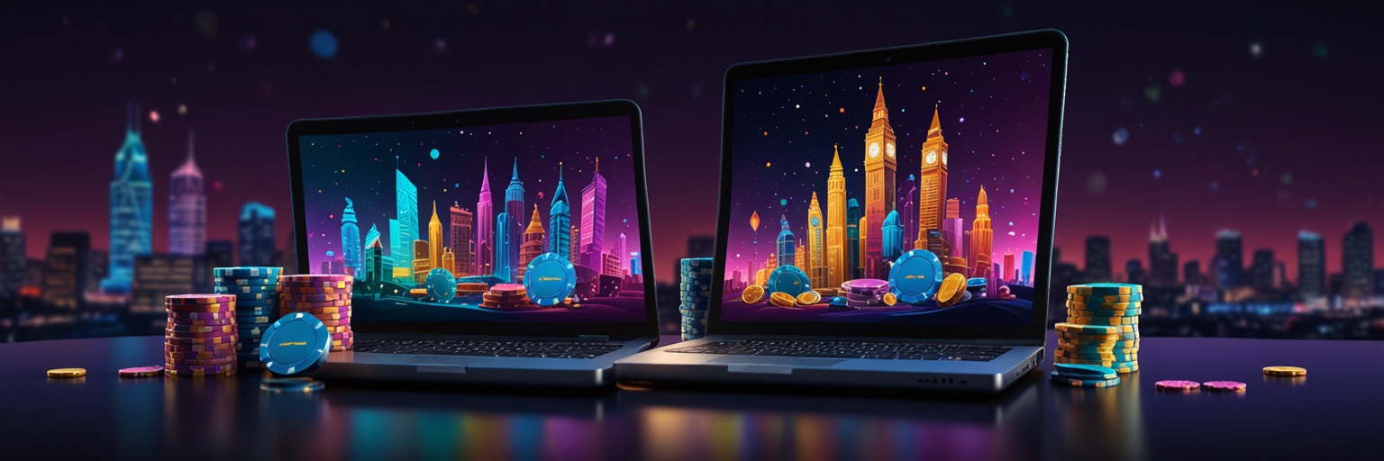 Night Luck Casino Review