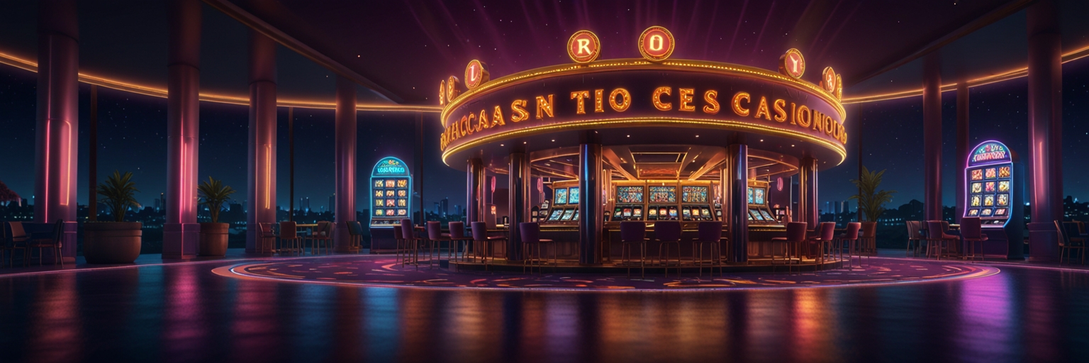Night Luck Casino