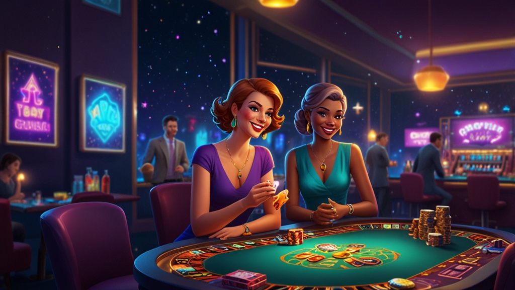 Night Luck Reviews