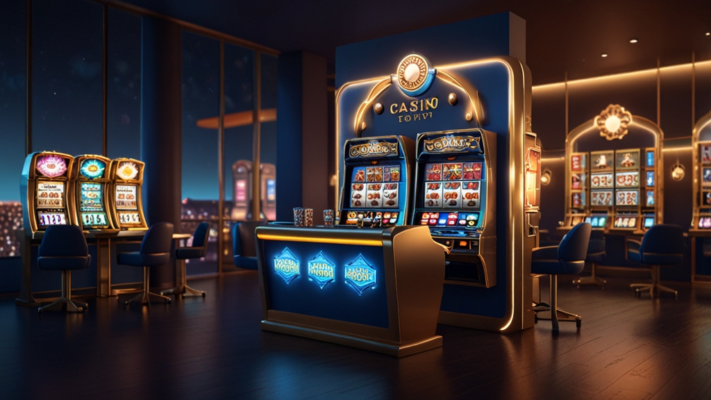 Nightluck Casino